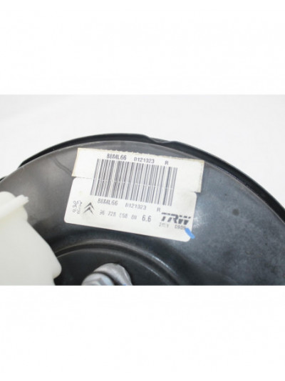 Recambio de servofreno para peugeot 208 active referencia OEM IAM 9672865880