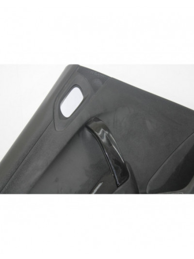 Guarnecido puerta trasera izquierda PEUGEOT 208 Active 2012