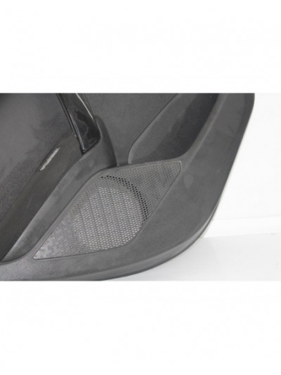 Guarnecido puerta trasera izquierda PEUGEOT 208 Active 2012
