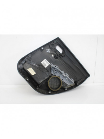 Guarnecido puerta trasera izquierda PEUGEOT 208 Active 2012