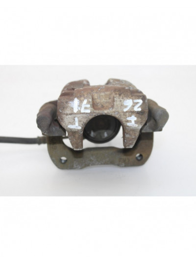 Recambio de pinza freno trasera izquierda para peugeot 208 active referencia OEM IAM 2671T.I.