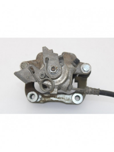 Recambio de pinza freno trasera izquierda para peugeot 208 active referencia OEM IAM 2671T.I.