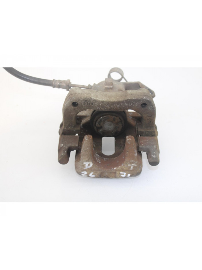 Recambio de pinza freno trasera derecha para peugeot 208 active referencia OEM IAM 2671T.D.