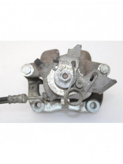 Recambio de pinza freno trasera derecha para peugeot 208 active referencia OEM IAM 2671T.D.