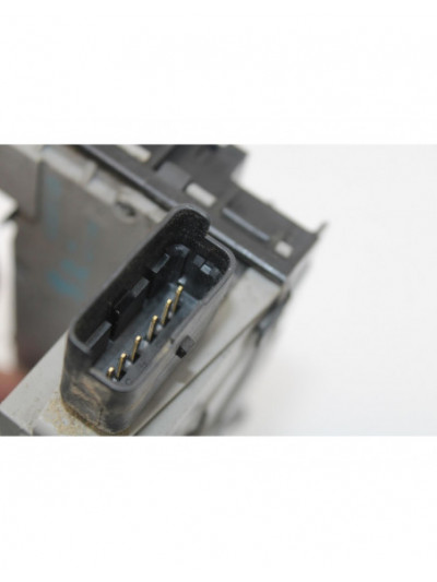 Recambio de cerradura puerta trasera izquierda para peugeot 208 active referencia OEM IAM 9688081080