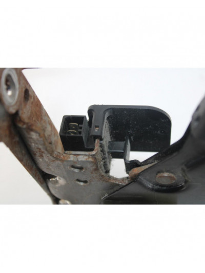 Palanca freno de mano PEUGEOT 208 Active 2012