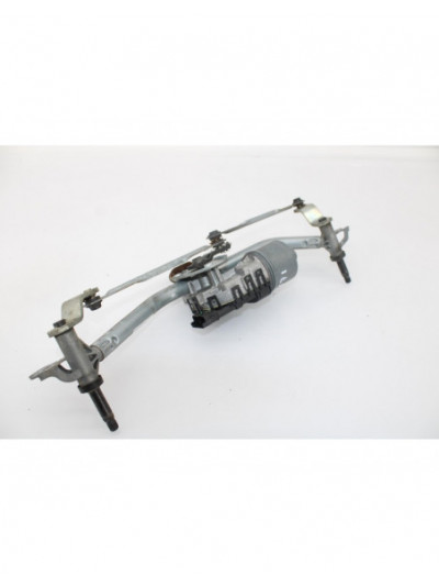 Recambio de articulacion limpia delantera para peugeot 208 active referencia OEM IAM 9673222580