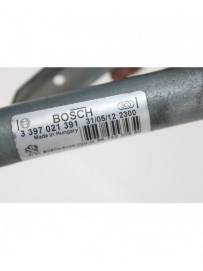 Recambio de articulacion limpia delantera para peugeot 208 active referencia OEM IAM 9673222580