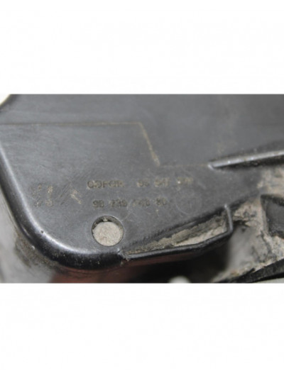 Tapa exterior combustible PEUGEOT 208 Active 2012