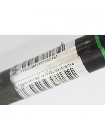 Columna direccion PEUGEOT 208 Active 2012