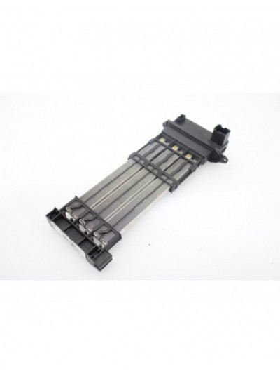 Recambio de resistencia calefaccion para peugeot 208 active referencia OEM IAM T1001579E