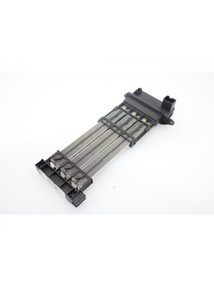 Resistencia calefaccion PEUGEOT 208 Active 2012
