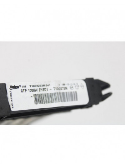 Resistencia calefaccion PEUGEOT 208 Active 2012