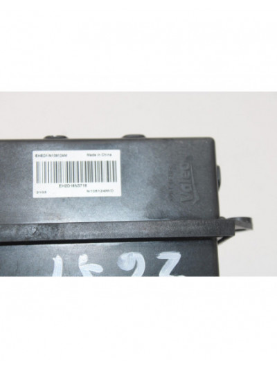 Resistencia calefaccion PEUGEOT 208 Active 2012