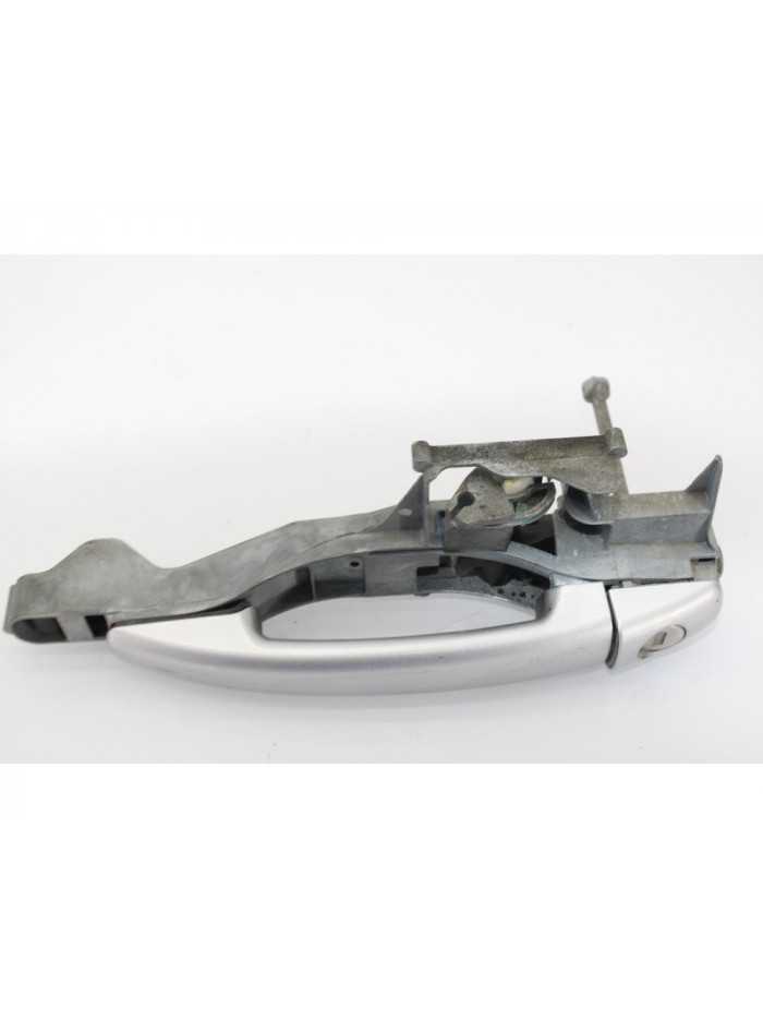 Recambio de maneta exterior delantera izquierda para peugeot 208 active referencia OEM IAM 9680168680