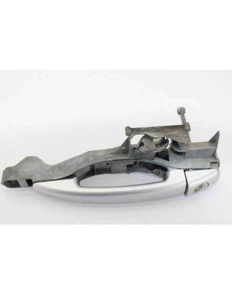 Recambio de maneta exterior delantera izquierda para peugeot 208 active referencia OEM IAM 9680168680