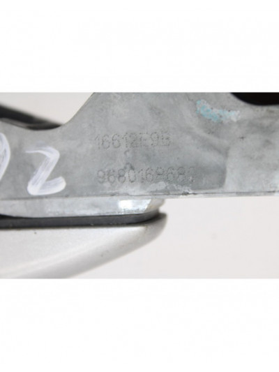 Recambio de maneta exterior delantera izquierda para peugeot 208 active referencia OEM IAM 9680168680