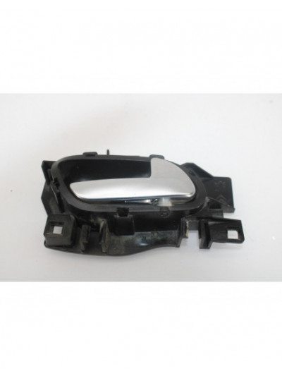 Recambio de maneta interior delantera derecha para peugeot 208 active referencia OEM IAM 96605253VV