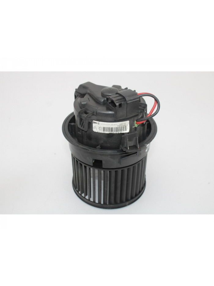 Motor calefaccion PEUGEOT 208 Active 2012