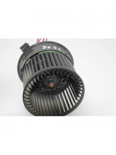 Motor calefaccion PEUGEOT 208 Active 2012