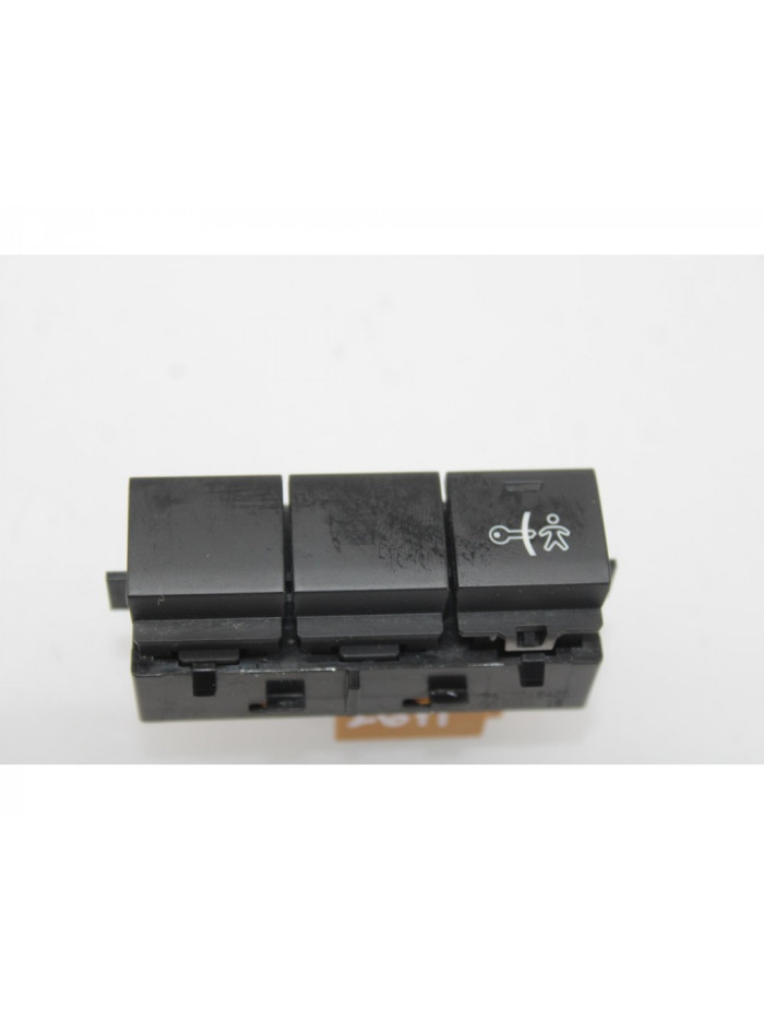 Interruptor PEUGEOT 208 Active 2012