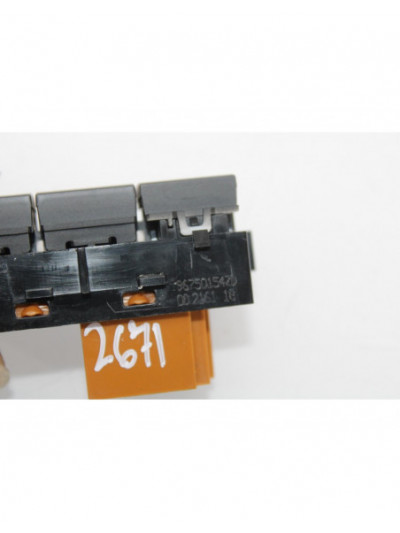 Interruptor PEUGEOT 208 Active 2012