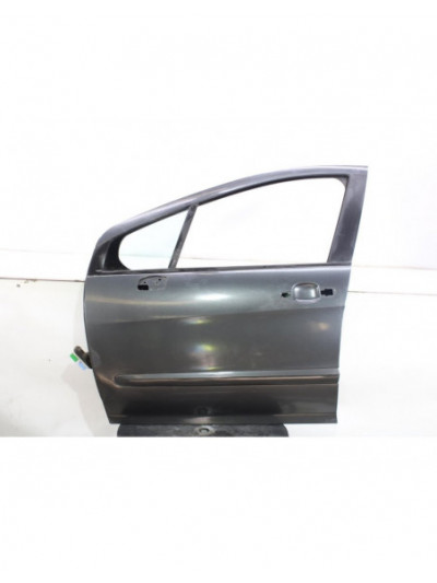 Recambio de puerta delantera izquierda para peugeot 308 sw confort referencia OEM IAM