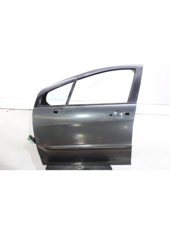 Puerta delantera izquierda PEUGEOT 308 SW Confort 2008