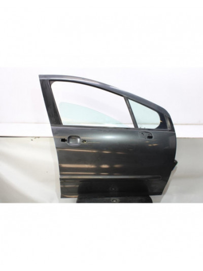 Recambio de puerta delantera derecha para peugeot 308 sw confort referencia OEM IAM 4PUERTAS
