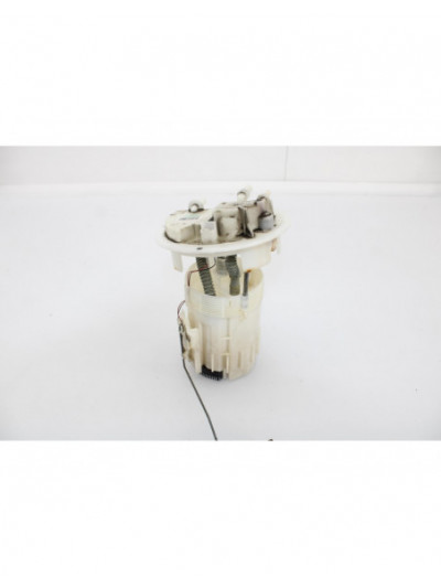 Aforador PEUGEOT 208 Active 2012