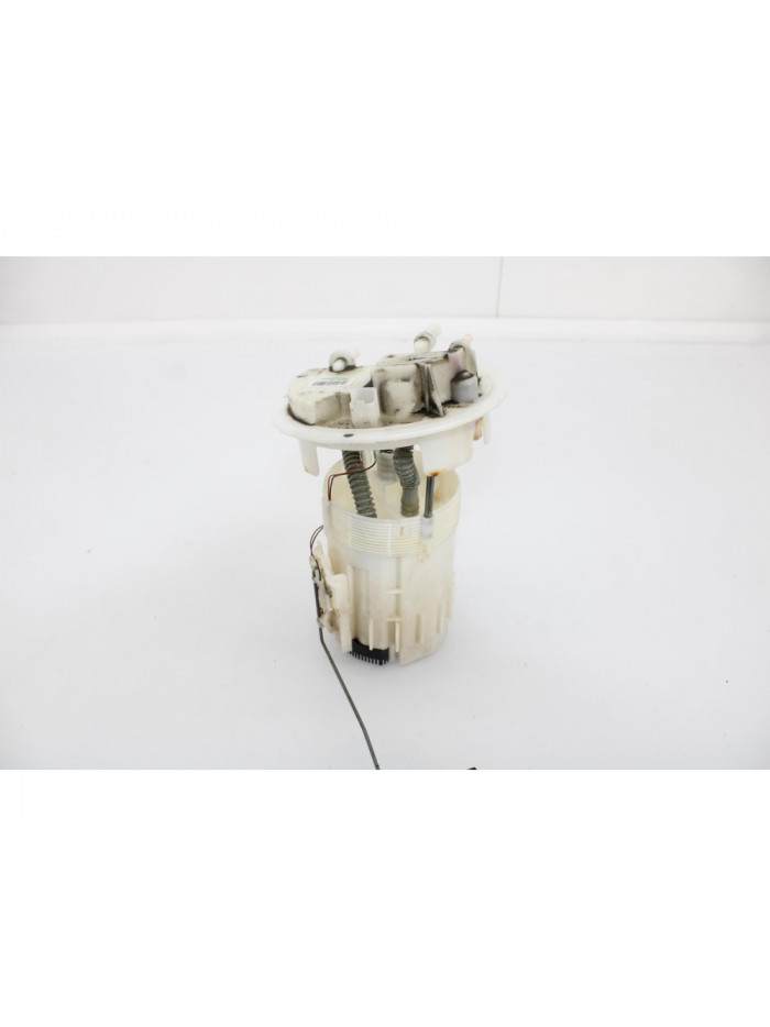 Aforador PEUGEOT 208 Active 2012