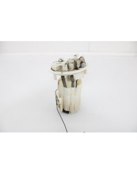 Aforador PEUGEOT 208 Active 2012