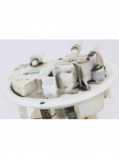 Aforador PEUGEOT 208 Active 2012