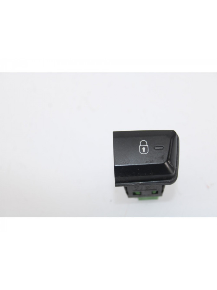 Interruptor PEUGEOT 208 Active 2012