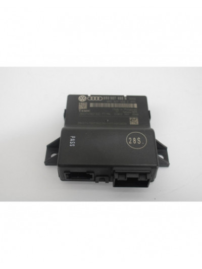 Recambio de modulo electronico para audi a5 sportback (8t) 2.0 tdi (110kw) referencia OEM IAM 8R0907468N