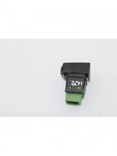 Interruptor PEUGEOT 208 Active 2012