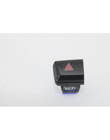 Recambio de warning para peugeot 208 active referencia OEM IAM 96750916ZD