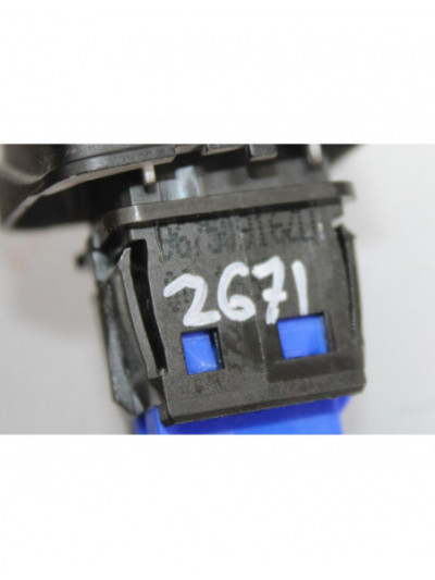 Recambio de warning para peugeot 208 active referencia OEM IAM 96750916ZD