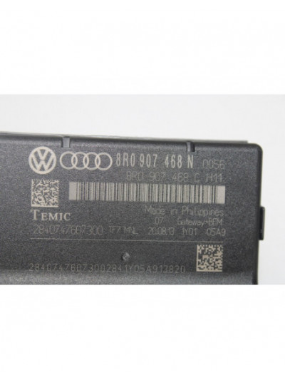 Modulo electronico AUDI A5 SPORTBACK 2.0 TDI 2013