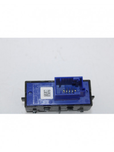 Recambio de interruptor para peugeot 208 active referencia OEM IAM 96750111ZD