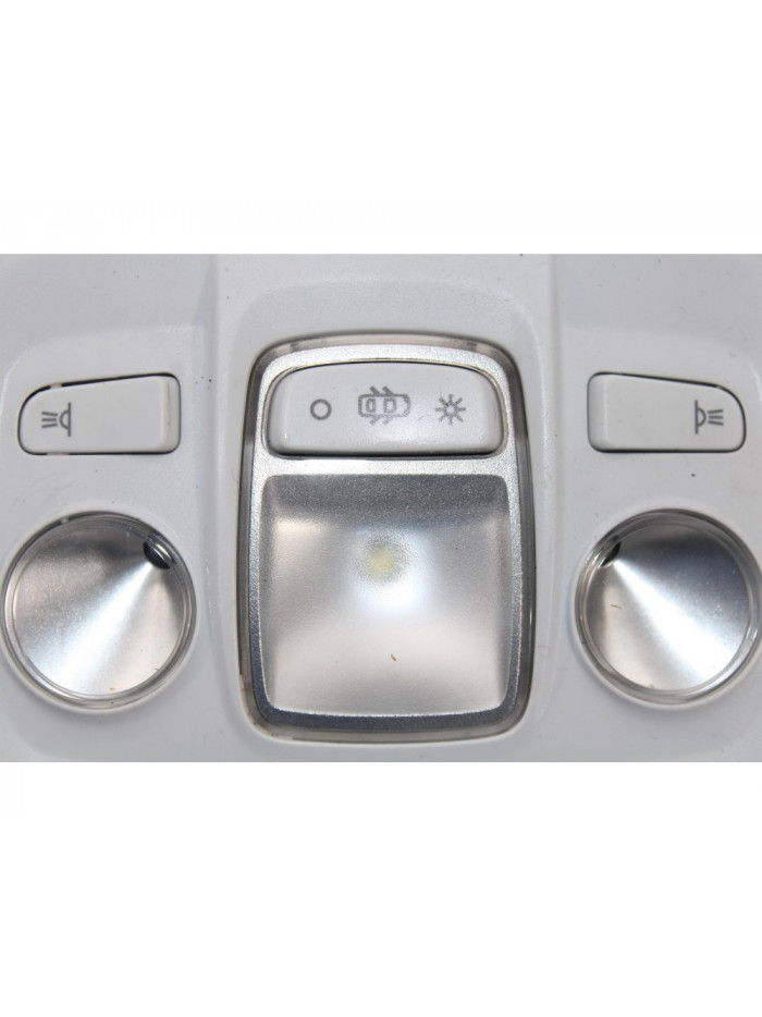 Luz techo PEUGEOT 208 Active 2012