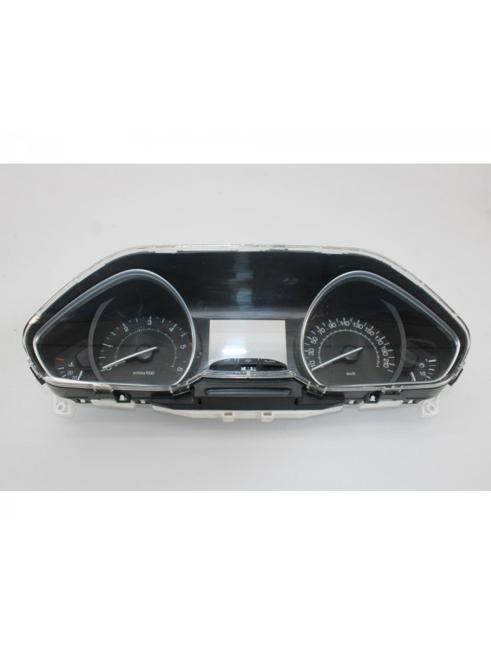 Cuadro instrumentos PEUGEOT 208 Active 2012