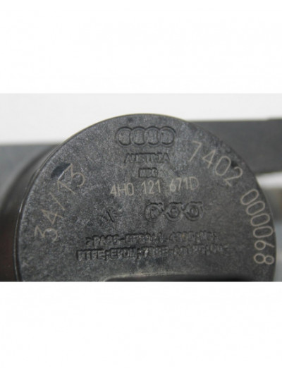 Valvula intercambio de calefaccion AUDI A5 SPORTBACK 2.0 TDI 2013