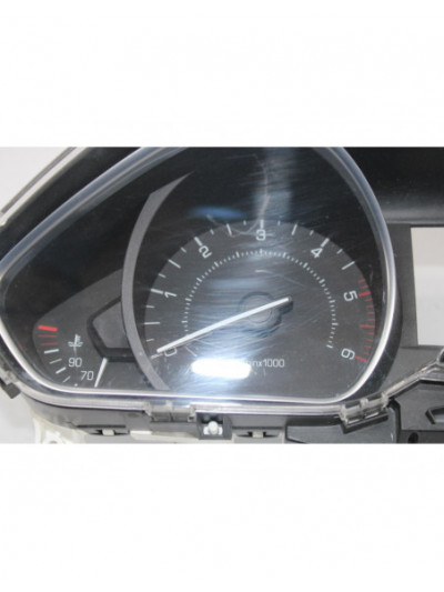 Cuadro instrumentos PEUGEOT 208 Active 2012