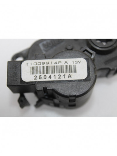 Motor trampilla calefacción PEUGEOT 208 Active 2012