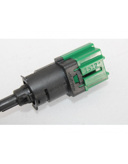 Recambio de sensor pedal de freno para peugeot 208 active referencia OEM IAM 9670430580