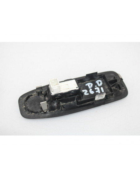 Recambio de mando elevalunas delantero derecho para peugeot 208 active referencia OEM IAM 96751115ZD