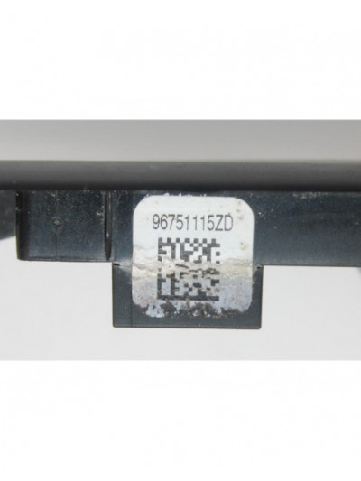 Recambio de mando elevalunas delantero derecho para peugeot 208 active referencia OEM IAM 96751115ZD