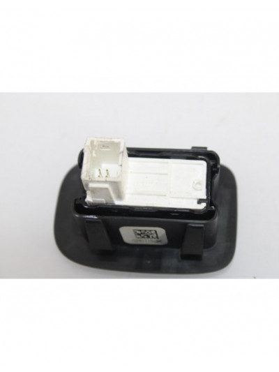 Recambio de mando elevalunas trasero izquierdo para peugeot 208 active referencia OEM IAM 96751119ZD