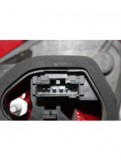 Recambio de piloto trasero derecho para peugeot 208 active referencia OEM IAM 9672628380